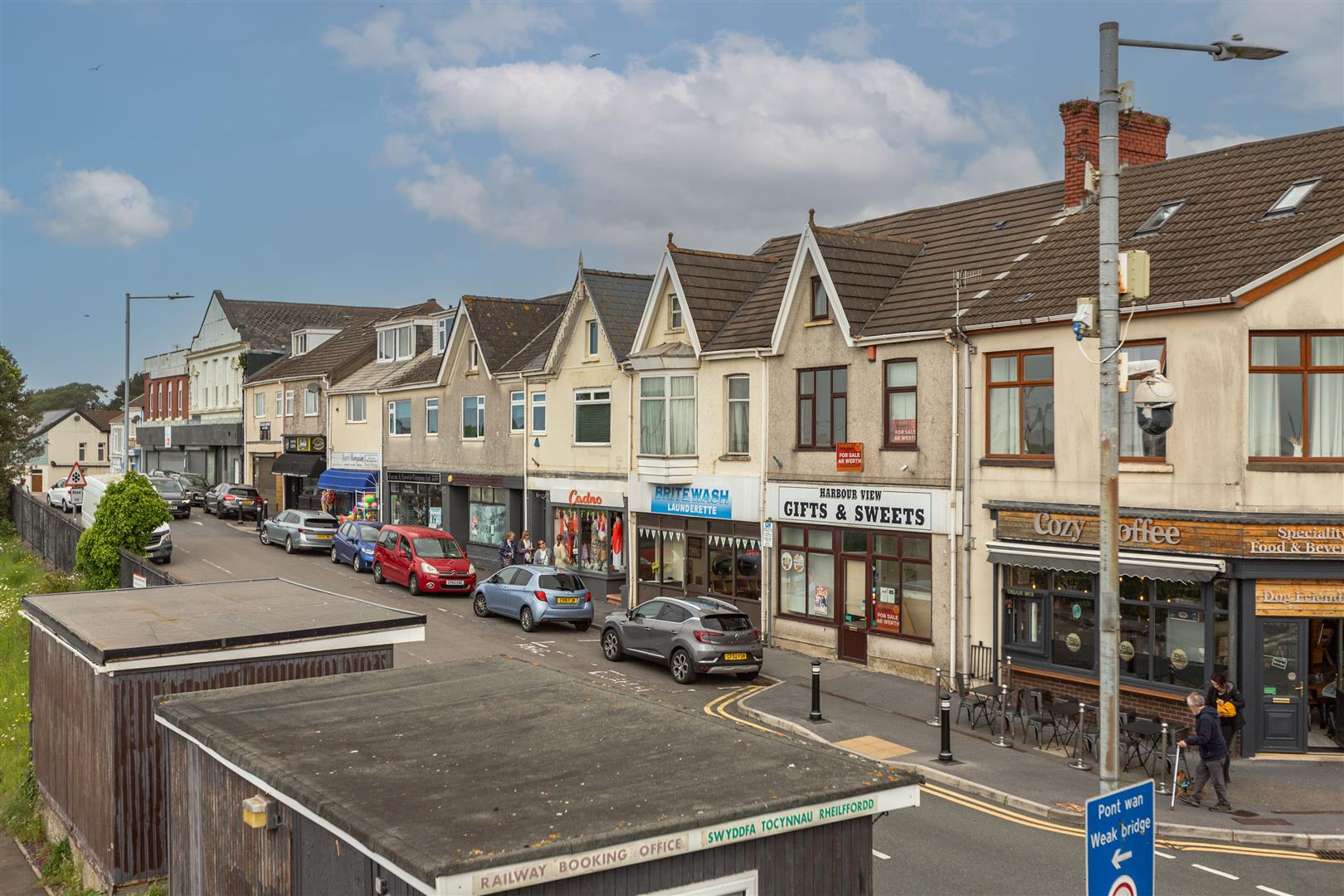 Stepney Road, Burry Port, SA16 0BP